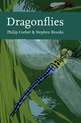 Cover of Dragonflies