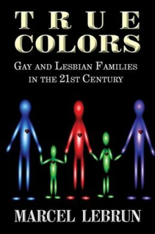 Cover of True Colors