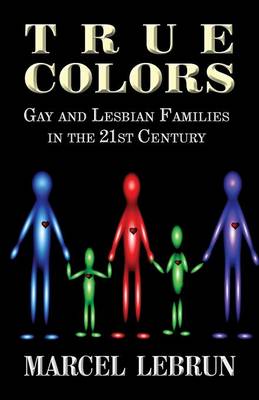 Book cover for True Colors