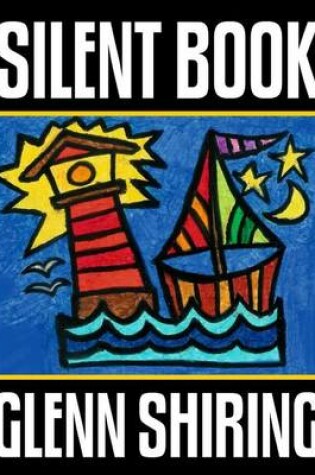 Cover of Silent Book