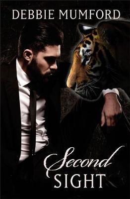 Book cover for Second Sight