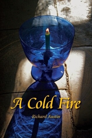 Cover of A Cold Fire