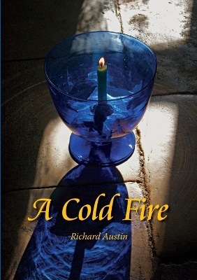 Book cover for A Cold Fire