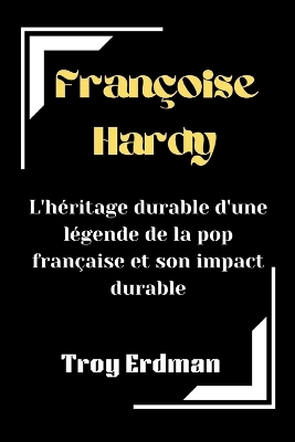 Book cover for Fran�oise Hardy