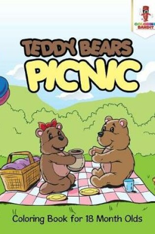 Cover of Teddy Bears Picnic