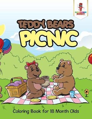 Book cover for Teddy Bears Picnic