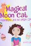 Book cover for Moonbeans and the Dream Cafe