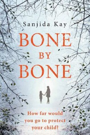 Cover of Bone by Bone