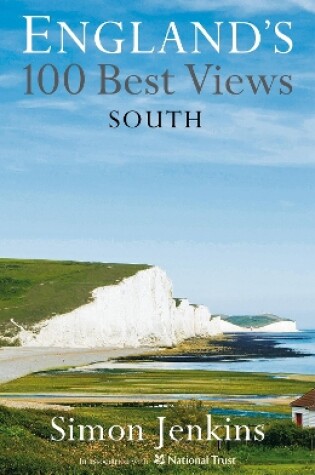 Cover of South and East England's Best Views