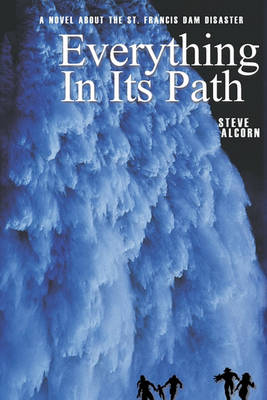 Book cover for Everything In Its Path