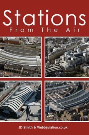 Cover of Stations from the Air