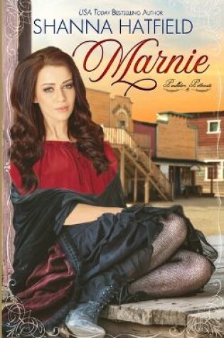 Cover of Marnie