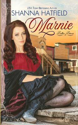 Book cover for Marnie