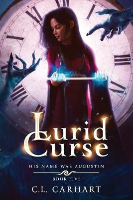 Cover of Lurid Curse