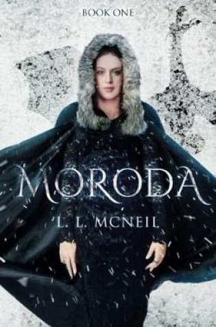 Cover of Moroda