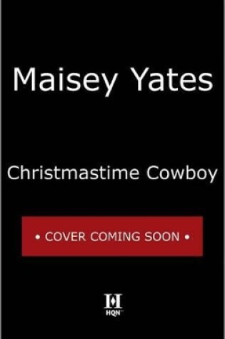 Cover of Christmastime Cowboy