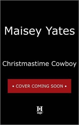 Cover of Christmastime Cowboy