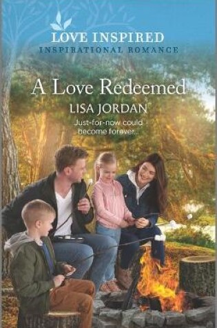 Cover of A Love Redeemed