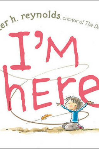 Cover of I'm Here
