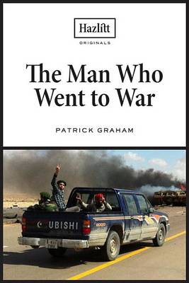 Book cover for The Man Who Went to War