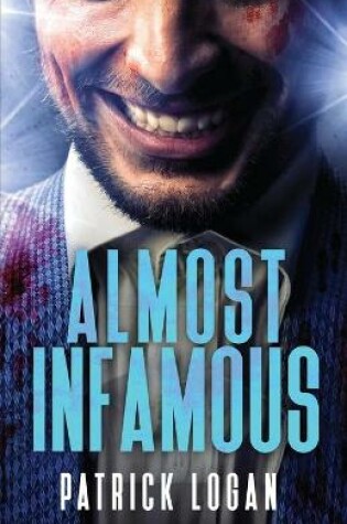Cover of Almost Infamous