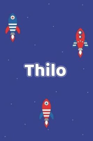 Cover of Thilo