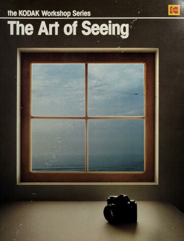 Book cover for The Art of Seeing