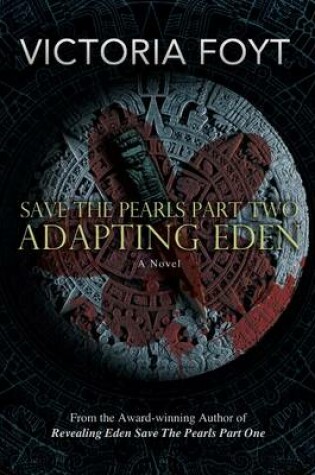 Cover of Adapting Eden