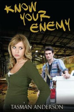 Cover of Know Your Enemy