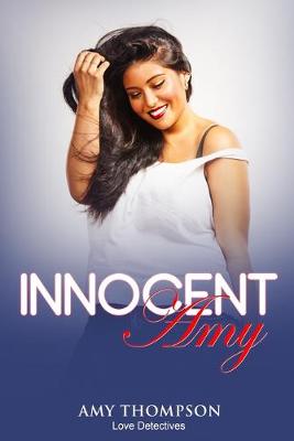 Cover of Innocent Amy