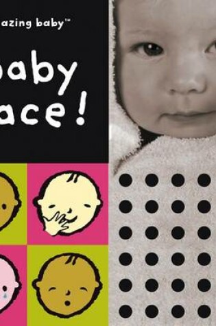 Cover of Baby Face