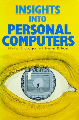 Cover of Insights into Personal Computers