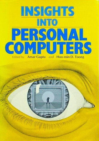 Book cover for Insights into Personal Computers