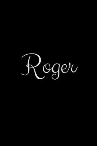 Cover of Roger