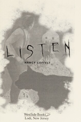 Cover of Listen