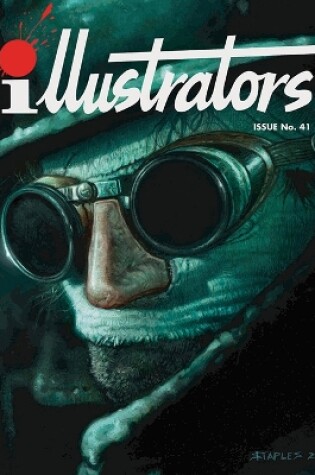 Cover of illustrators 41