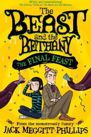Cover of The Final Feast