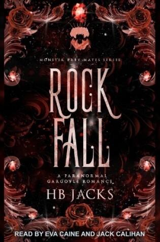 Cover of Rock Fall