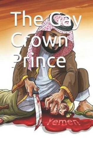 Cover of The Gay Crown Prince