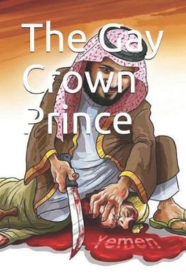 Book cover for The Gay Crown Prince