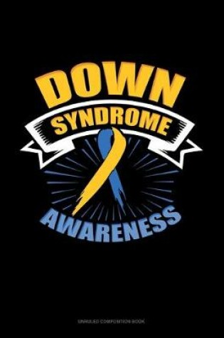 Cover of Down Syndrome Awareness Shirt