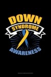 Book cover for Down Syndrome Awareness Shirt