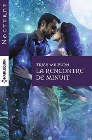 Cover of La Rencontre de Minuit