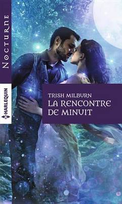 Book cover for La Rencontre de Minuit