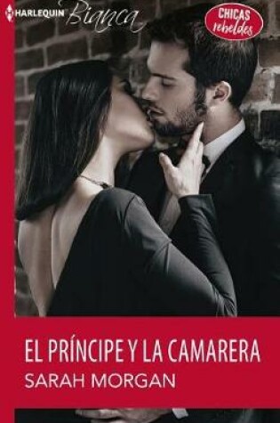 Cover of El Príncipe Y La Camarera