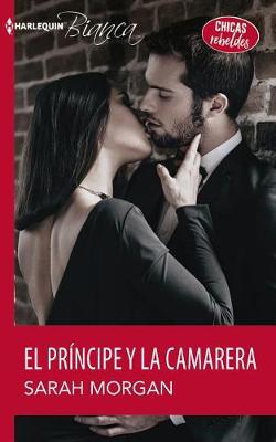 Cover of El Pr�ncipe Y La Camarera