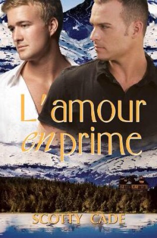 Cover of L'Amour En Prime (Translation)