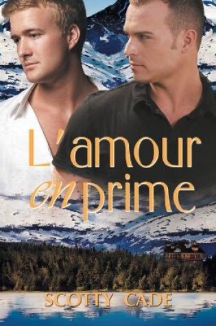 Cover of L'Amour En Prime (Translation)