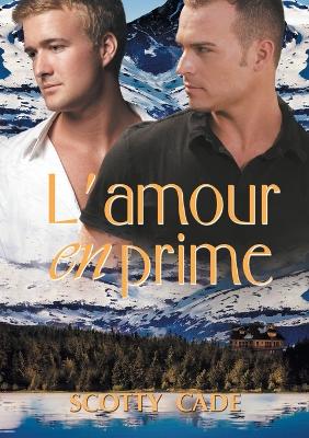 Cover of L'Amour En Prime (Translation)