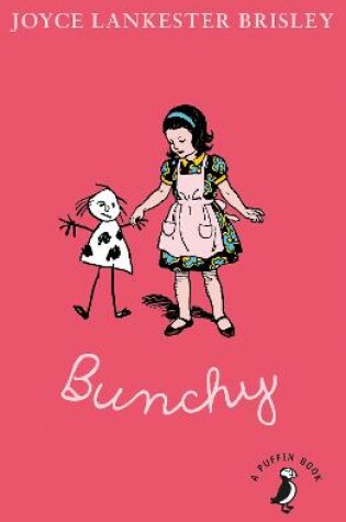 Cover of Bunchy